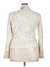 George Ivory 3/4 Sleeve Top Size 18 - photo 2