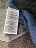 Active by Old Navy Solid Blue Active Pants Size M - photo 8