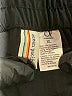 Op Solid Black Athletic Shorts Size XL - photo 3