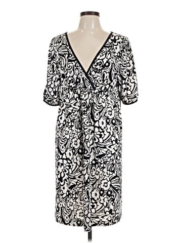 INC International Concepts Casual Dress (view 1)