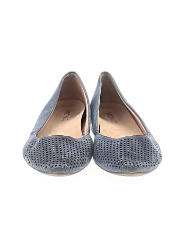 Vionic Flats (view 2)