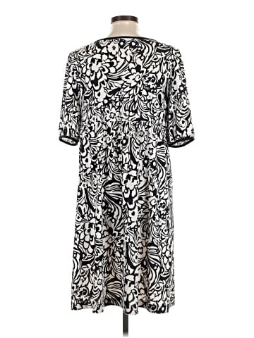 INC International Concepts Casual Dress (view 2)