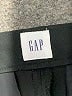 Gap Black Dress Pants Size 10 - photo 7