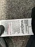 Gap Black Dress Pants Size 10 - photo 8