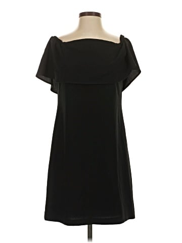 Charles Henry Cocktail Dress (view 1)