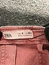 Zara Pink Shorts Size 9 - photo 3