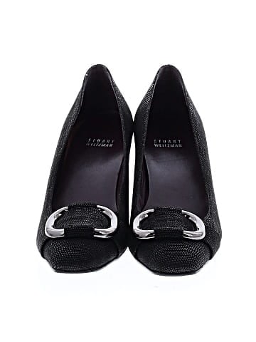 Stuart Weitzman Heels (view 2)