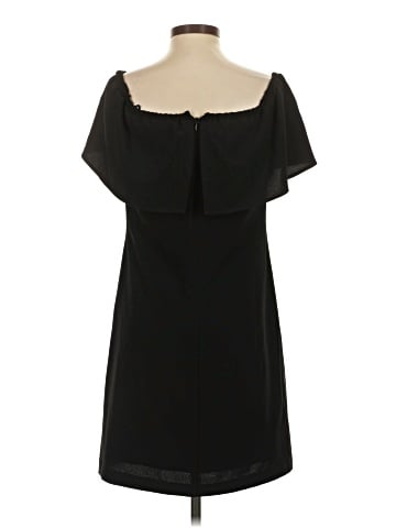 Charles Henry Cocktail Dress (view 2)