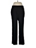 Anne Klein Black Casual Pants Size L - photo 1