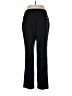 Anne Klein Black Casual Pants Size L - photo 2
