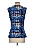 For Cynthia Blue Tank Top Size S - photo 2