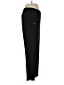 Anne Klein Black Casual Pants Size L - photo 4