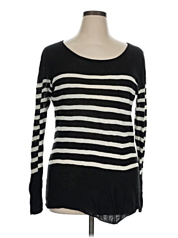 Olive and Oak Long Sleeve T-Shirt (view 1)