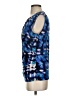 For Cynthia Blue Tank Top Size S - photo 5