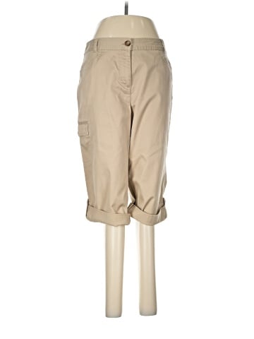 Charter Club Khakis (view 1)