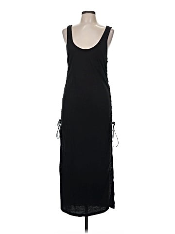 Red Carter Cocktail Dress (view 1)