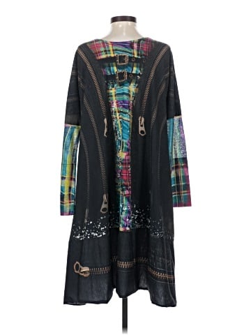 Assorted Brands Casual Dress (view 2)
