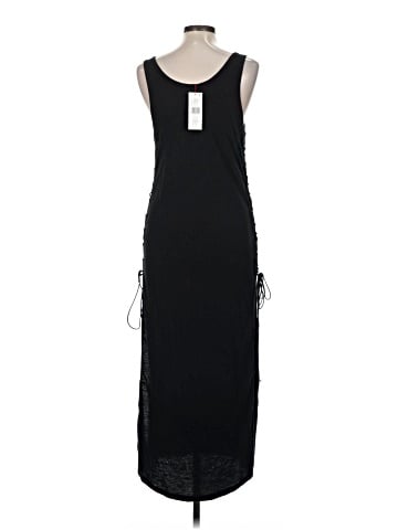 Red Carter Cocktail Dress (view 2)