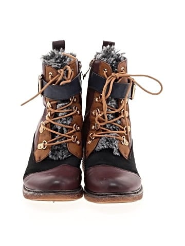 Patrizia by Spring Step Ankle Boots (view 2)