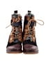 Patrizia by Spring Step Burgundy Ankle Boots Size EU 37 - photo 2