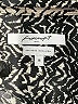 Foxcroft 100% Cotton Animal Print Gray Long Sleeve Blouse Size 18 - photo 7