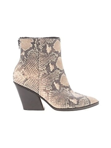 Dolce Vita Ankle Boots (view 1)