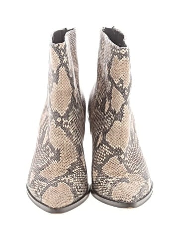 Dolce Vita Ankle Boots (view 2)