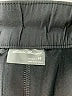 Eddie Bauer Solid Black Skort Size 14 - photo 3
