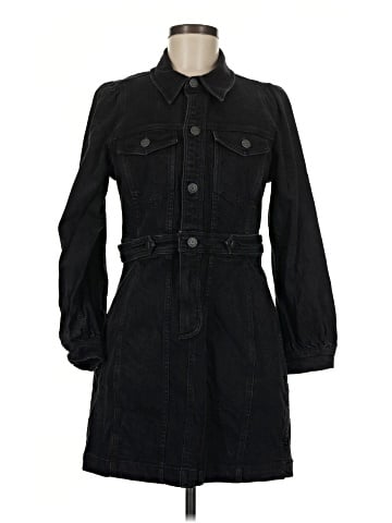 Madewell Casual Dress (view 1)