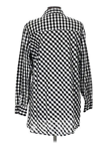 Joan Rivers Long Sleeve Blouse (view 2)