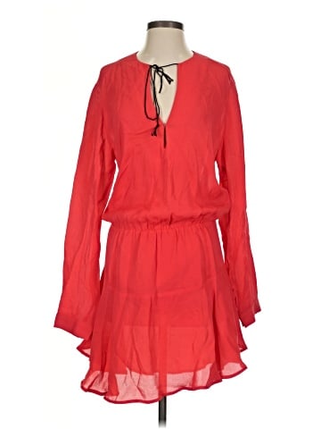 Karina Grimaldi Casual Dress (view 1)