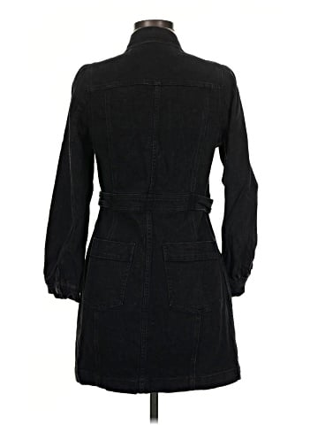 Madewell Casual Dress (view 2)