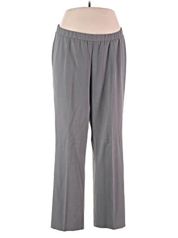 Investments II Dress Pants (view 1)
