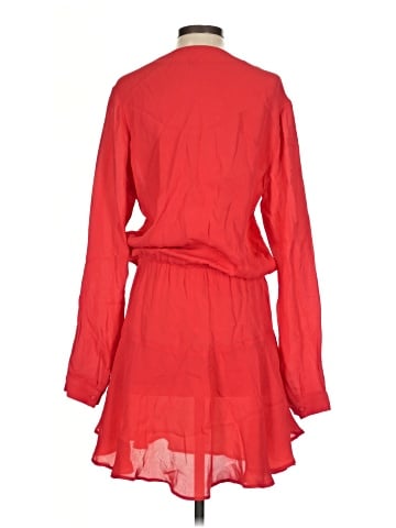 Karina Grimaldi Casual Dress (view 2)