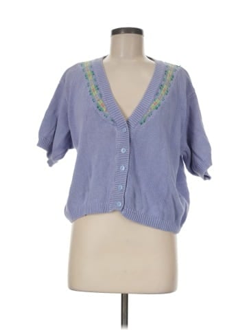 United Colors Of Benetton Cardigan (view 1)