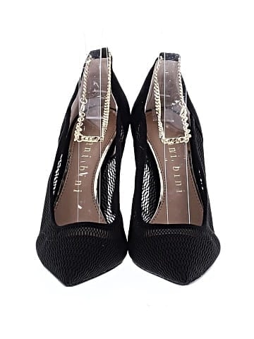 Gianni Bini Heels (view 2)