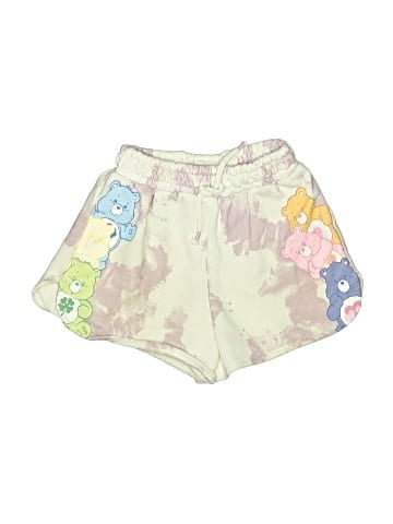 Zara Shorts (view 1)