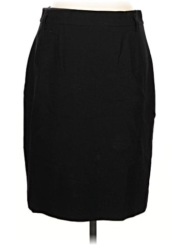 Laurel Wool Skirt (view 1)
