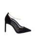 Gianni Bini Black Heels Size 6 1/2 - photo 1