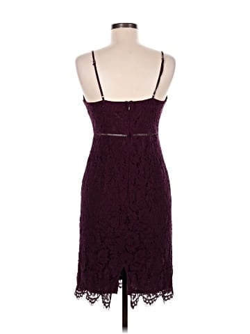 ASTR The Label Cocktail Dress (view 2)