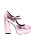 Guess Pink Heels Size 11 - photo 1