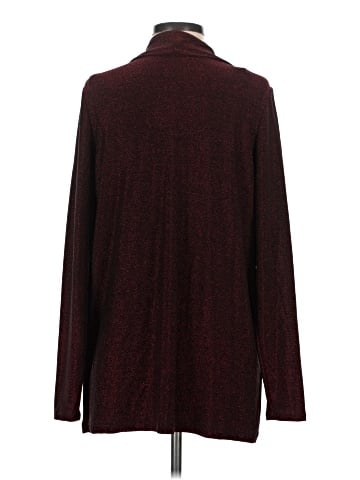 Leo & Nicole Cardigan (view 2)
