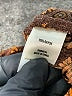 Self Esteem 100% Rayon Brown Long Sleeve Blouse Size XS - photo 8