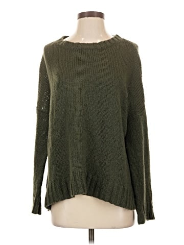 Wooden Ships Pullover Sweater (view 1)