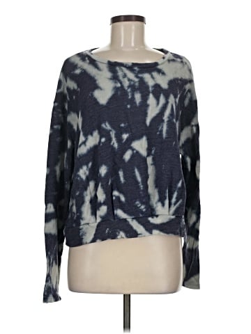 Eri + Ali Pullover Sweater (view 1)