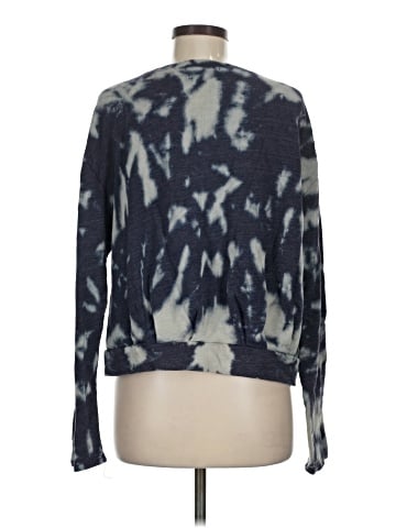 Eri + Ali Pullover Sweater (view 2)