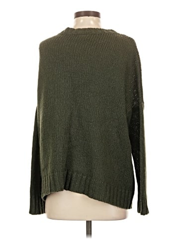 Wooden Ships Pullover Sweater (view 2)