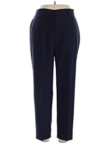 Ship'n Shore Casual Pants (view 1)