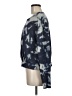 Eri + Ali Tie-dye Blue Pullover Sweater Size M - photo 5