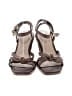 Giani Bernini Brown Sandals Size 10 - photo 2